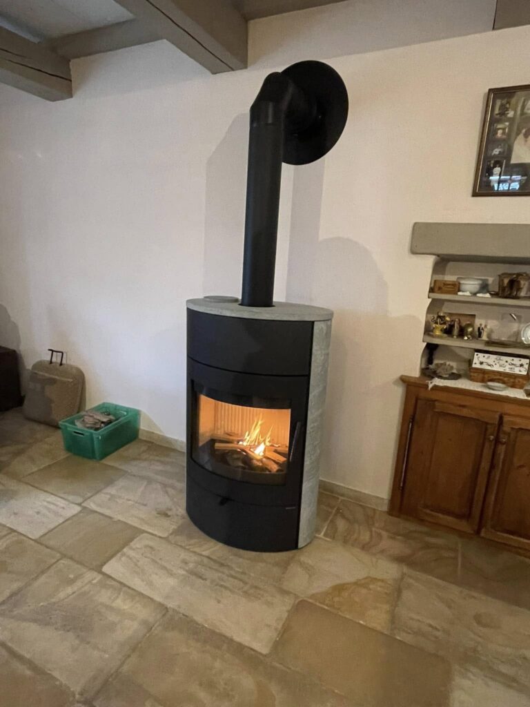 FSB-Poeles BOIS GRANULES ALES GARD -1